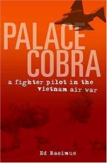 Palace Cobra : A Fighter Pilot in the Vietnam Air War 