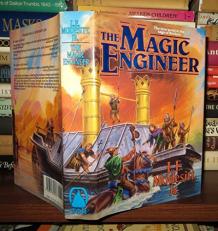 The Magic Engineer 