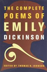 The Complete Poems of Emily Dickinson 