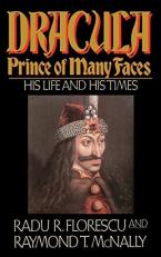 Dracula, Prince of Many Faces Vol. 1 : His Life and His Times 