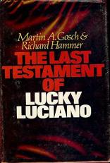 The Last Testament of Lucky Luciano 