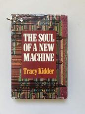 The Soul of a New Machine 