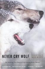 Never Cry Wolf 