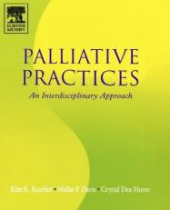 Palliative Practices : An Interdisciplinary Approach 