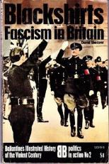 Blackshirts : Fascism in Britain 