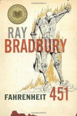 Fahrenheit 451 