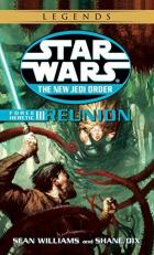 Reunion: Star Wars Legends : Force Heretic, Book III 