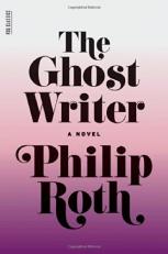 The Ghost Writer 