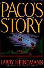 Paco's Story : A Novel 