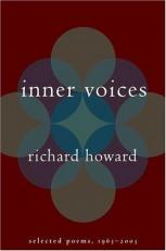 Inner Voices : Selected Poems, 1963-2003 