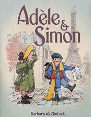 Adèle and Simon 