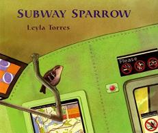 The Subway Sparrow 