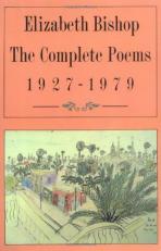 Complete Poems, 1927-1979 