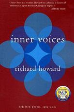 Inner Voices : Selected Poems, 1963-2003 