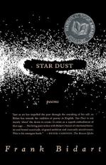 Star Dust : Poems 