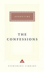 The Confessions : Introduction by Robin Lane Fox 