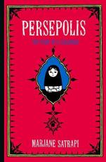 Persepolis : The Story of a Childhood 