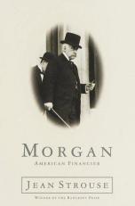 Morgan : American Financier 