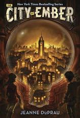 The City of Ember Book 1