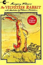 The Velveteen Rabbit : An Easter and Springtime Book for Kids 