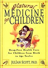 Natural Medicine for Children 