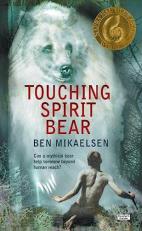 Touching Spirit Bear 