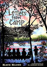 Letters from Camp 