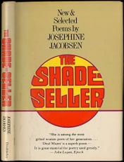 The Shade-Seller; New and Selected Poems 