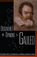 Discoveries and Opinions of Galileo 