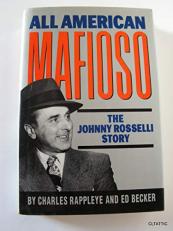 All American Mafioso : The Johnny Rosselli Story 