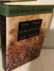 On the origins of War 