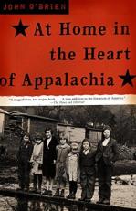 At Home in the Heart of Appalachia : A Memoir 