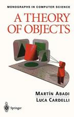 A Theory of Objects 