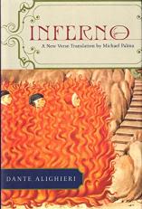 Inferno : A New Verse Translation 