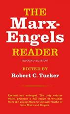 The Marx-Engels Reader 2nd
