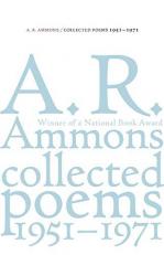 Collected Poems, 1951 - 1971 