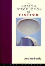 The Norton Introduction to Fiction 6th