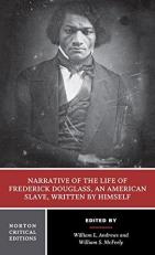 Narrative of the Life of Frederick Douglass : An American Slave 