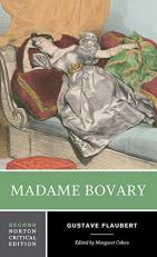 Madame Bovary 2nd