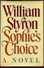 Sophie's Choice 