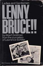 Ladies and Gentlemen, Lenny Bruce!!! 