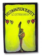 Hermaphrodeity : The Autobiography of a Poet 