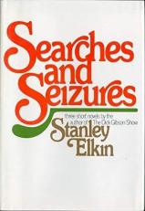 Searches and Seizures 