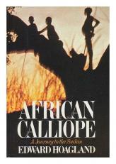 African Calliope : A Journey to the Sudan 