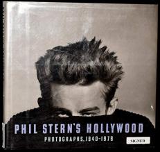 Phil Stern's Hollywood : Photographs 