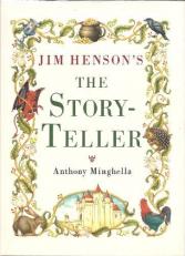 Jim Henson's the Storyteller 