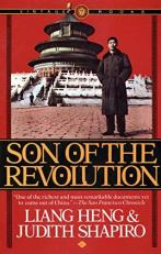 Son of the Revolution : An Autobiography 