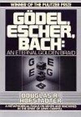 Godel, Escher, Bach : An Eternal Golden Braid 20th