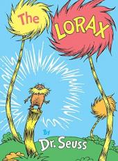 The Lorax 