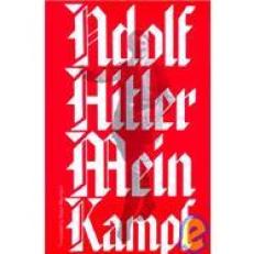 Mein Kampf 